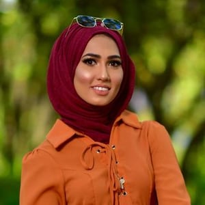 Fatema Gulamabbas Dewji