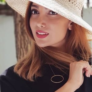 Hanieh Taghavi Hanih Tkoi