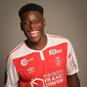 Marshall Nyasha Munetsi