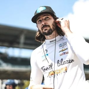 Jr Hildebrand