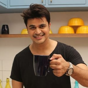 Gaurav Dagaonkar