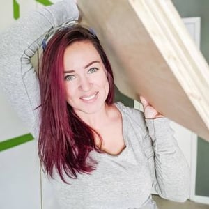 Sarah  Ugly Duckling