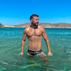 Iwannhs Orfanopoylos