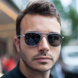 Charlie Ebersol