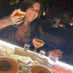 Chelsea Louiise Smith