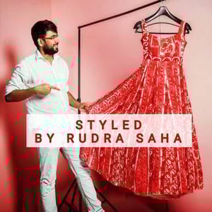 Rudra Saha
