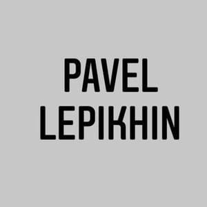 Pavel Lepikhin