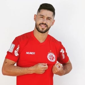 Rondinelly de Andrade Silva