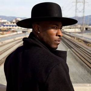 Branden Mitch