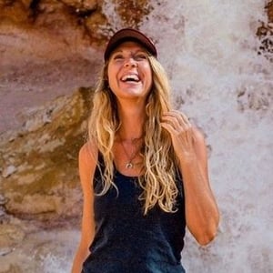 Arika  Zion Adventure