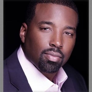 Pastor Michael Phillips