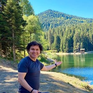 Muhammet Ali Yumusak