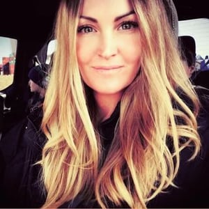 Jennifer Joie Cudmore