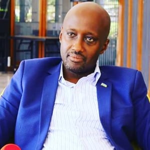 Olivier Jean Patrick