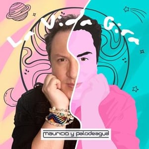 Mauricio Y Palodeagua