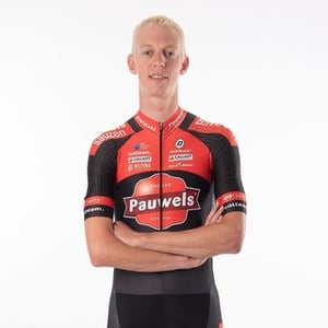 Michael Vanthourenhout