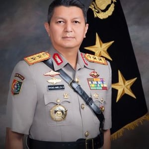 Rycko Amelza Dahniel