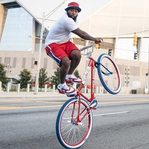 Darnell Meyers
