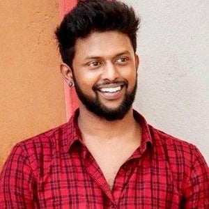 Suraj Ps Naidu