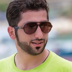 Ali Alamiri