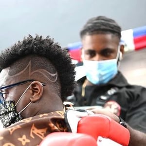 Fort Lauderdale Miami Barber