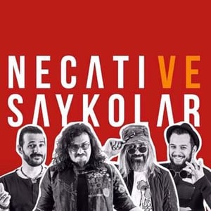 Necati Ve Saykolar