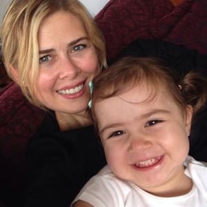 Uzman Diyetisyen Muge Aksu