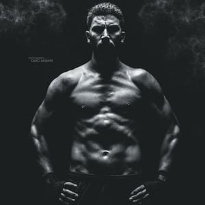 Muaythai Akbaralizadh