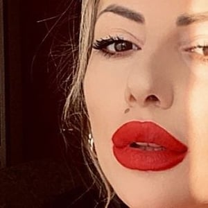 Marzia Shady Contrada