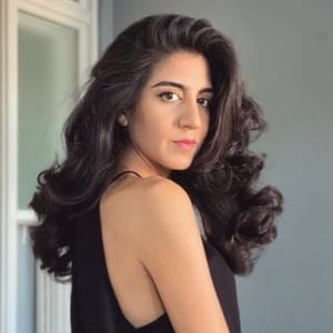 Maryam Motamedi Masoudieh