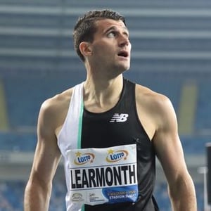 Guy Learmonth
