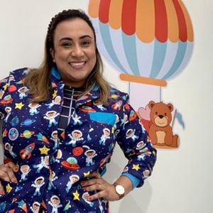 Dra Ana Cristina Fintelman