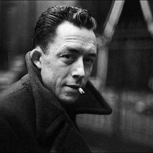 Camus Philosophy Fix