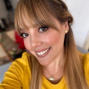 Diana Sofia Caliz Bettin