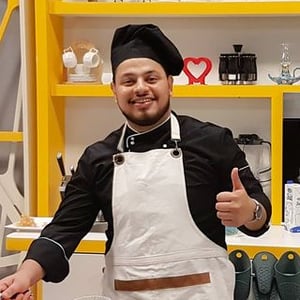 Nawwar Khaddam Noar Khdam