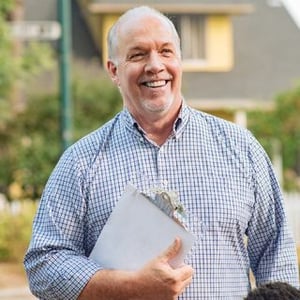John Horgan