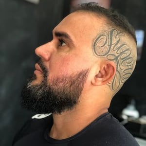 Dhioggo Honorato Massoterapeuta