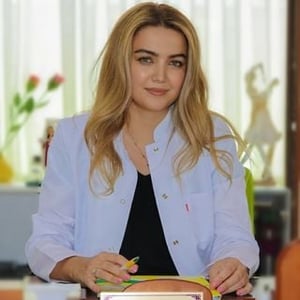 Elnure Mustafayeva