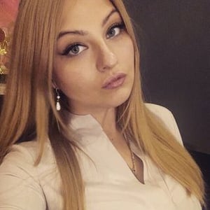 Anna Voloshina