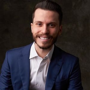 Bruno Rossete Fotografo