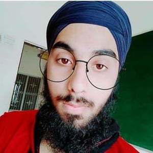 Jobanjot Singh