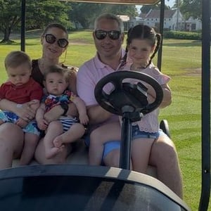 Maria Paula Garcia Vergara