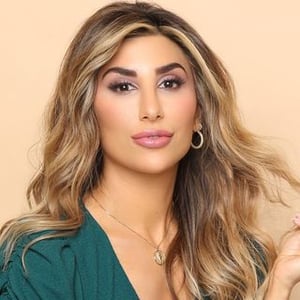 Courtney Khondabi Qvc