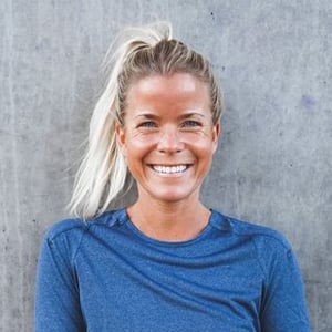 Josefine Swarm