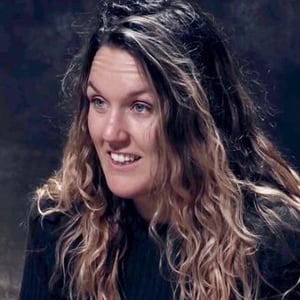 Bethany Robinson Saswdw