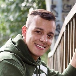 Vanderlandes Oliveira