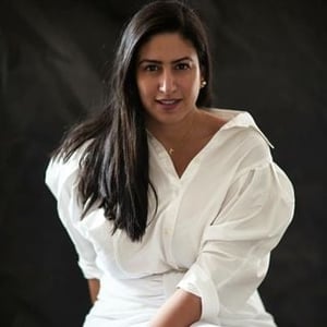 Zayna Alhamarneh