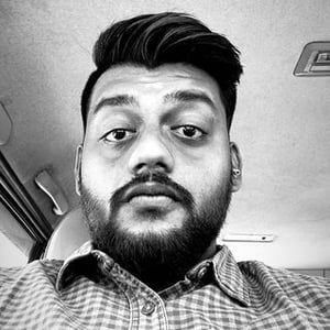 Prashun Prashanth Sridhar