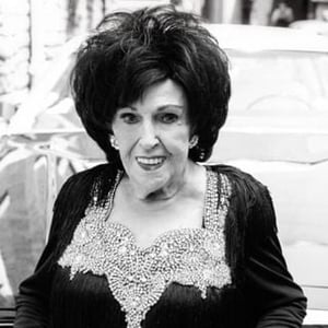 Wanda Jackson