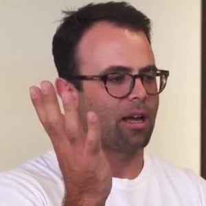 Christian Rex Van Minnen